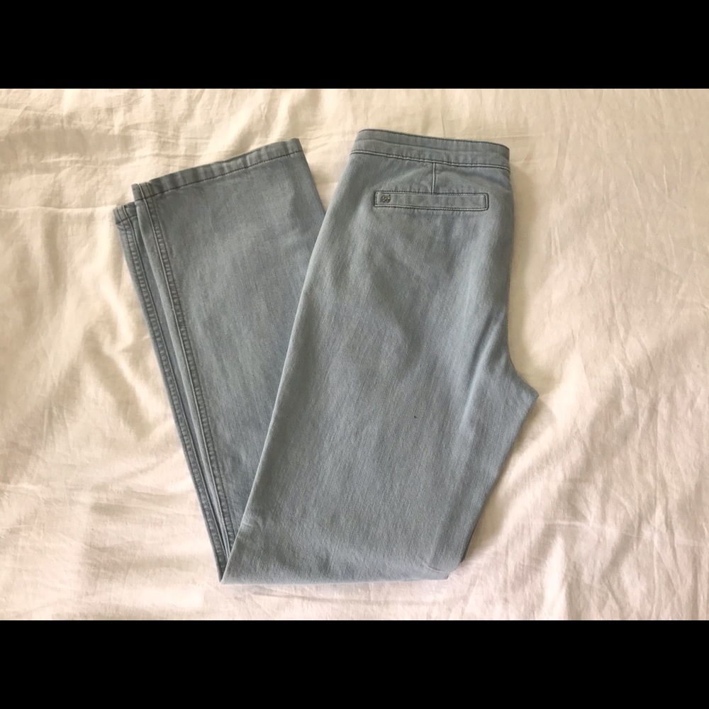 Kristin Davis Jeans